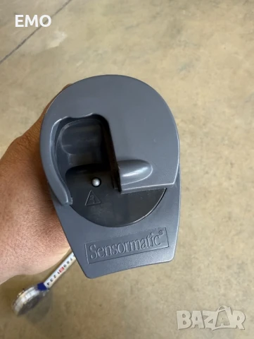 Радиочестотни аларми - сензори /hard tags Sensormatic/, снимка 4 - Друга електроника - 51223365