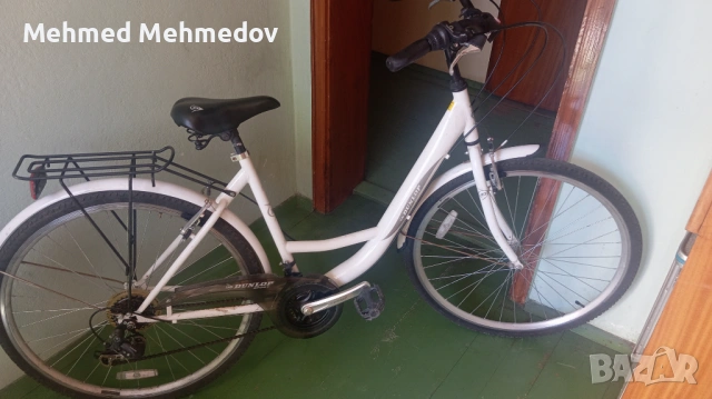 Продава се!, снимка 8 - Велосипеди - 54301405