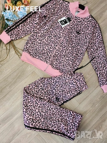 Adidas ✨Дамски Екип 