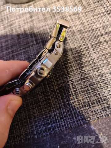 Мъжки часовник Cerruti 1881, снимка 6 - Мъжки - 53131130