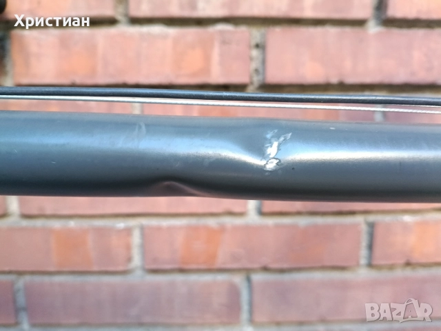 Велосипед 28 " - Focus 53см, снимка 11 - Велосипеди - 51796258