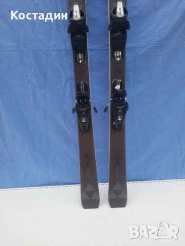 Карвинг ски    Fischer Rc One Lite 68 Slr 164см. 2024  , снимка 3 - Зимни спортове - 52552409