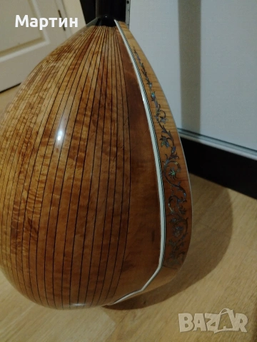 бузуки Ларисео, снимка 5 - Синтезатори - 53216846