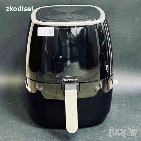 Air fryer ROHNSON R-2837