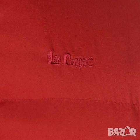 Дамско яке Lee Cooper/2XL/ 660 А5, снимка 4 - Якета - 53109889