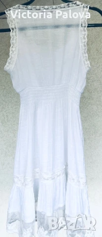 Рокля/туника WET SEAL USA, снимка 7 - Туники - 50475327