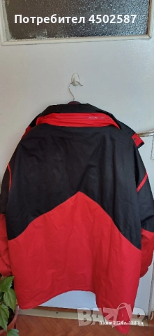 Яке Marlboro, снимка 4 - Якета - 52716285