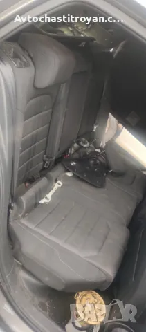 Салон Vw Golf 7, снимка 3 - Части - 49767515