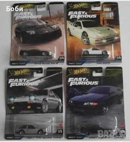 Hotwheels и Matchbox колички , снимка 7 - Колекции - 54045437