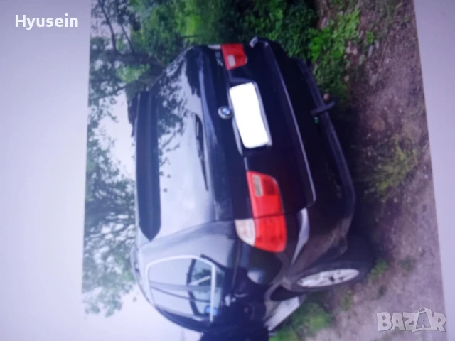 BMW X5 3.0i, снимка 2 - Автомобили и джипове - 50587152