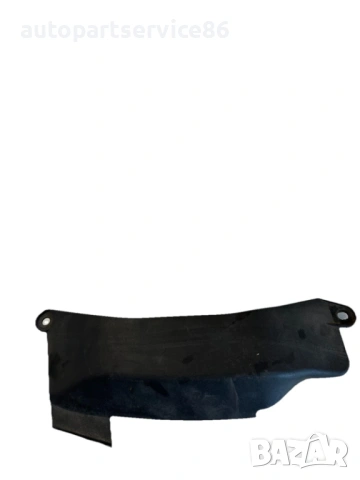 Рамка за радиаторна облицовка LHD за Mazda CX-7 2.2D (2011) EH64561Y1