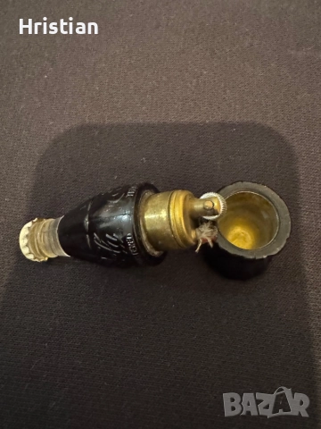 Антична запалка Coca Cola 1950г., снимка 6 - Антикварни и старинни предмети - 52885656