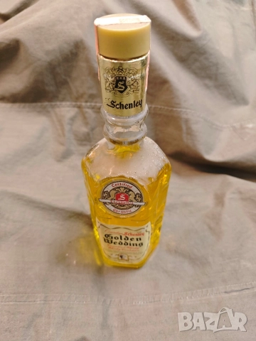 Старо уиски от 1989