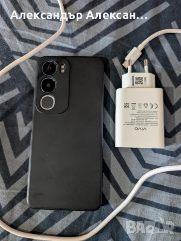 Vivo Y19S 128/6, снимка 17 - Други - 54085884