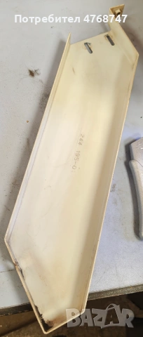 Предлагаме всякакви части за лазери TRUMPF от серията Trumatic L3030., снимка 2 - Стругове - 53897221