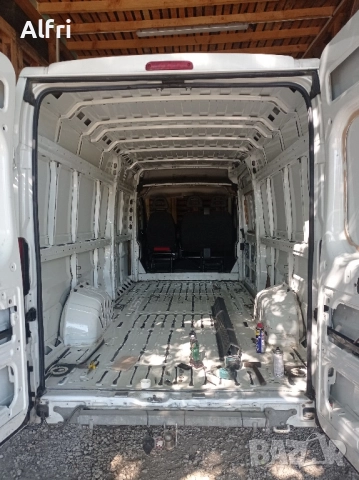 Конверсии на бусове в кемпери , снимка 5 - Къмпинг мебели - 52329677