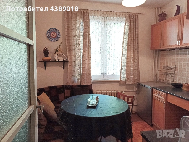 Давам под наем апартамент в Гео Милев , снимка 11 - Апартаменти - 53240494