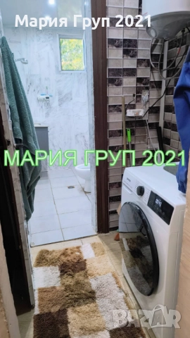 !!!ТОП ОФЕРТА!!!Продавам Обзаведен ТУХЛЕН Апартамент в гр. Димитровград кв."Славянски"!!!, снимка 5 - Апартаменти - 52212070