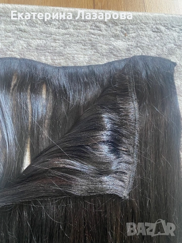 Естествена коса Дима Стил, снимка 5 - Други - 54105794