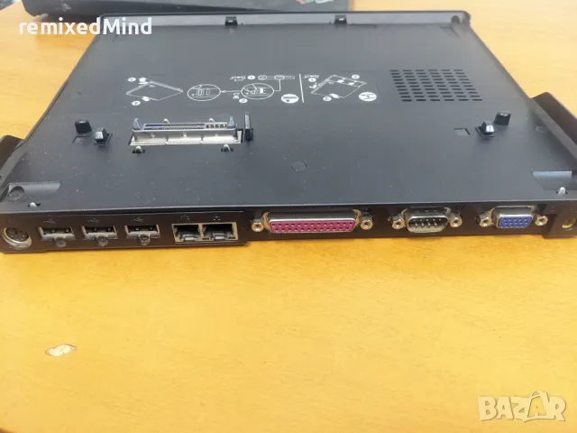 Лаптоп IBM thinkpad x41, снимка 8 - Лаптопи за работа - 48369987