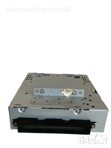 CD чейнджър радио модул за Volvo S40 2.0 TDI (2009) 31260529