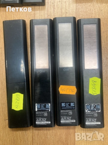 BN59-01357D  BN59-01385D  BN59-01385M  BN59-01386D  BN59-01432J  BN59-01455C, снимка 3 - Части и Платки - 53490909