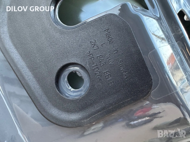 Врата VW CADDY 2020-, снимка 3 - Части - 54082470