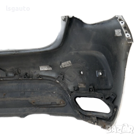 Задна броня Citroen DS4 2011-2015 ID: 153434, снимка 6 - Части - 52273217