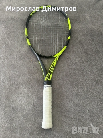 Тенис ракета Babolat Pure Aero