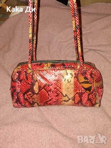 COCCINELLE, снимка 2 - Чанти - 53838702