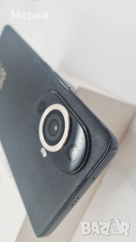  Huawei Nova 11 Pro 256GB с Гаранция, снимка 3 - Huawei - 52921257