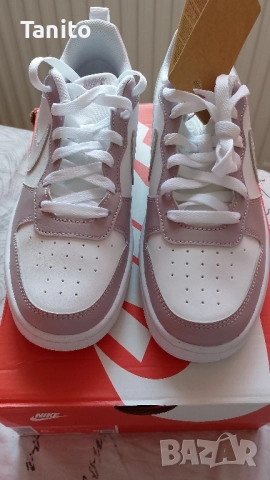 Нови маратонки Nike , снимка 6 - Маратонки - 52484800