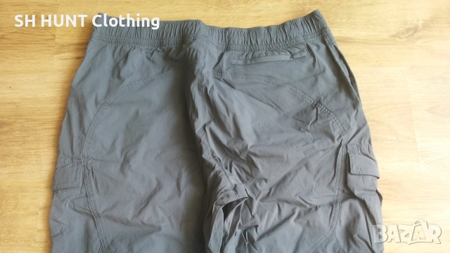 Revolution Race Stretch Trouser размер L изцяло еластичен панталон - 2307, снимка 15 - Панталони - 53740242