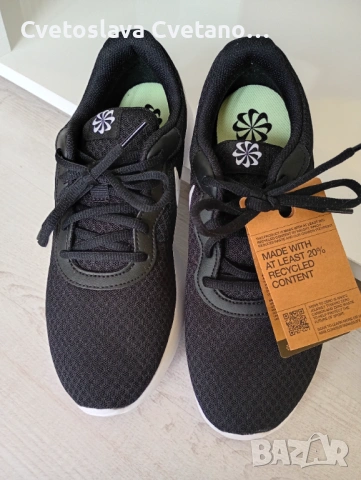 Маратонки Nike , снимка 2 - Маратонки - 53921558