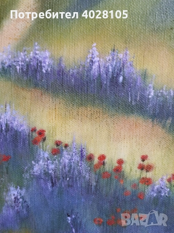 Продавам картина , снимка 2 - Картини - 52432003