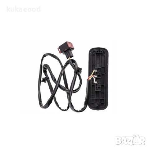 Контакт за плъзгаща врата за Nissan Primastar, снимка 4 - Части - 54053293