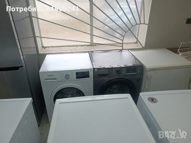 Хладилни, фризери,перални. , снимка 4 - Хладилници - 53281927