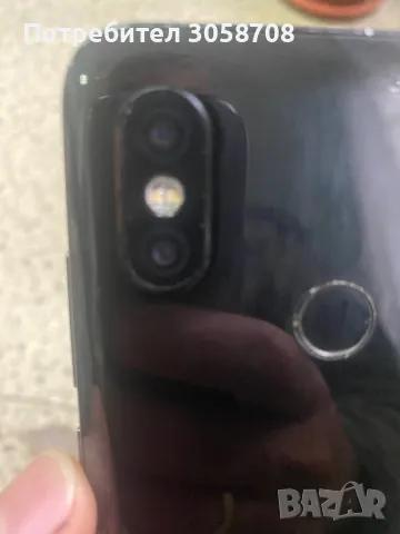 Xiaomi Mi 8, снимка 4 - Xiaomi - 47193180