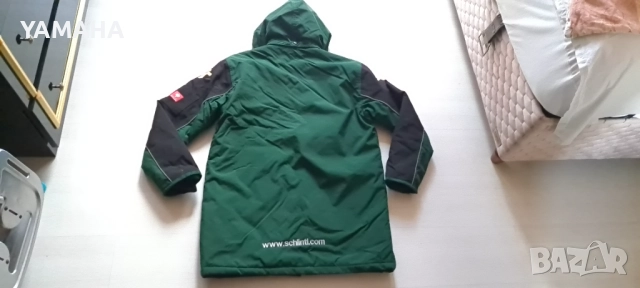 Strauss engelbert  Мъжко  Яке  М, снимка 7 - Якета - 51573468