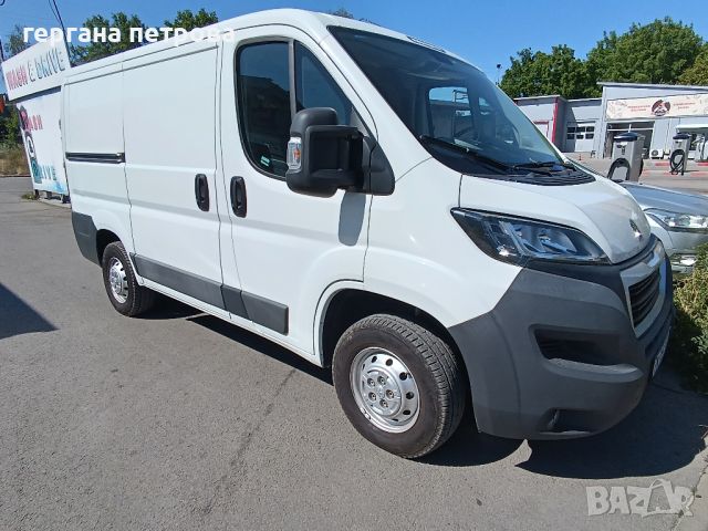 Peugeot boxer 2.2 hdi, снимка 3 - Бусове и автобуси - 46762366