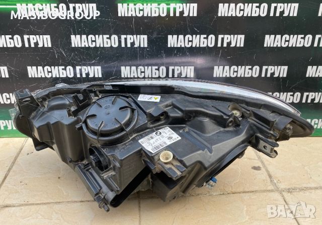 Фарове Led фар за Бмв 1 Ф20 Ф21 Bmw F20 F21, снимка 5 - Части - 39186613