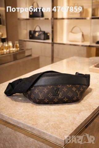 Нови мъжки чанти за кръст!, снимка 6 - Чанти - 53905706