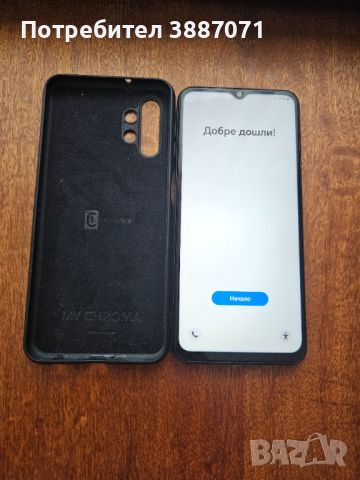 Samsung Galaxy A13, снимка 1 - Samsung - 46568215