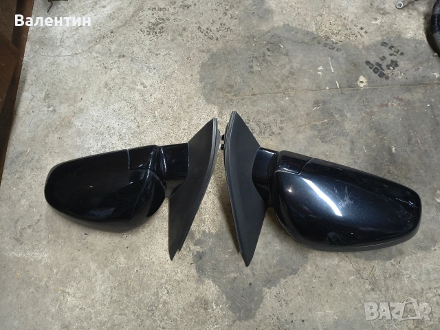 Огледала за Opel Vectra C, снимка 6 - Части - 54097903