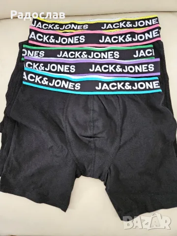 Мъжки боксерки Jack & Jones размер S , снимка 1