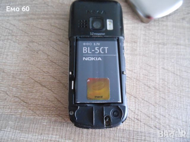 NOKIA 6303, снимка 4 - Nokia - 45342539