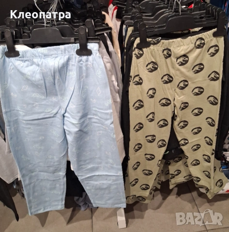 Нови детски пижами , снимка 2 - Детски пижами - 53906546