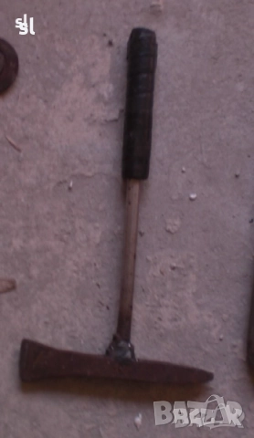 Пили за метал и дърво,ножици за ламарина,Чукче за шлака,чукове,тесли, снимка 5 - Други инструменти - 28645269