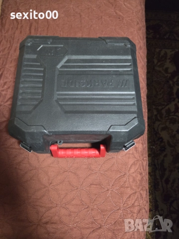 Акумулаторна Бормашина Винтоверт Raider RDP-CDL02L, снимка 4 - Винтоверти - 52969340