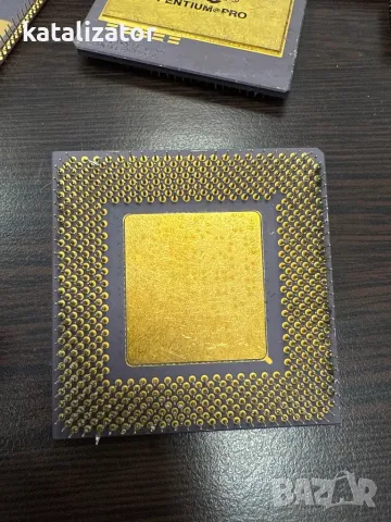 Процесор, снимка 2 - Процесори - 49921606